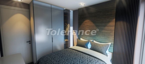 Wohnung 1+1 in Antalya, Turkey, Nr. 30089 10