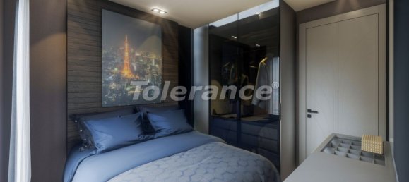 Wohnung 1+1 in Antalya, Turkey, Nr. 30089 6