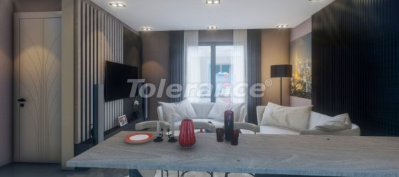 Wohnung 1+1 in Antalya, Turkey, Nr. 30089 5