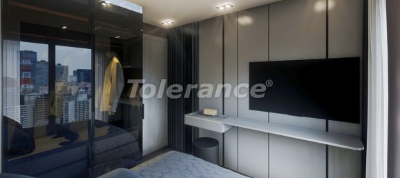 Wohnung 1+1 in Antalya, Turkey, Nr. 30089 7