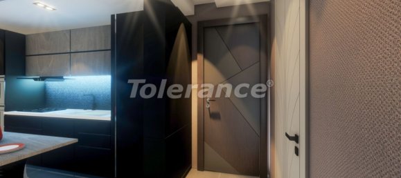 Wohnung 1+1 in Antalya, Turkey, Nr. 30089 17