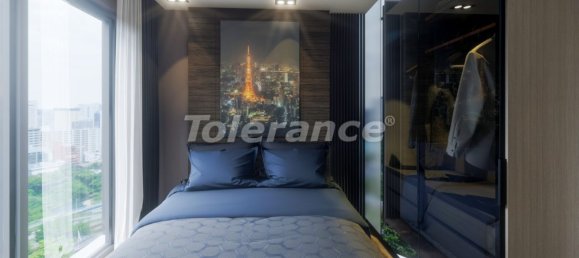 Wohnung 1+1 in Antalya, Turkey, Nr. 30089 16