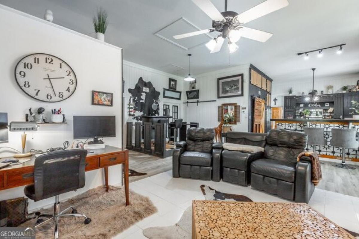 3 bedrooms House in Rising Fawn, USA No. 396784