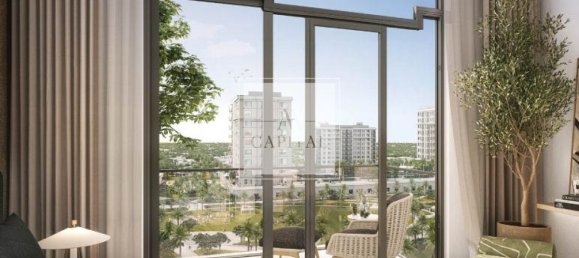 1 Schlafzimmer Wohnung in Dubai Hills Estate, UAE, Nr. 51831 10