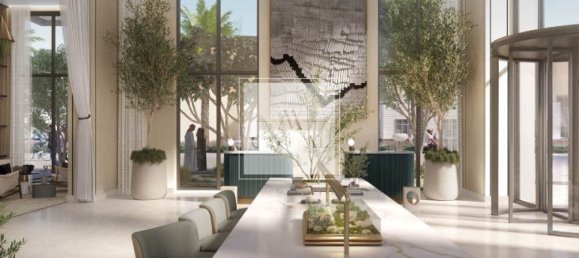 1 Schlafzimmer Wohnung in Dubai Hills Estate, UAE, Nr. 51831 11