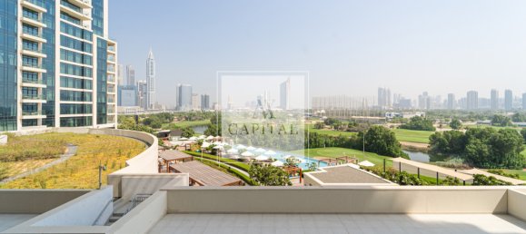 1 Schlafzimmer Wohnung in Dubai Hills Estate, UAE, Nr. 51831 7
