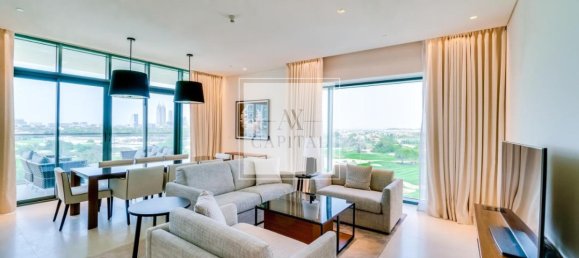 1 Schlafzimmer Wohnung in Dubai Hills Estate, UAE, Nr. 51831 14