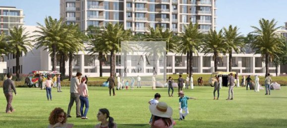 1 Schlafzimmer Wohnung in Dubai Hills Estate, UAE, Nr. 51831 4