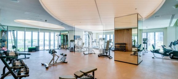 1 Schlafzimmer Wohnung in Dubai Hills Estate, UAE, Nr. 51831 2