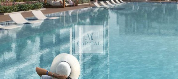 1 Schlafzimmer Wohnung in Dubai Hills Estate, UAE, Nr. 51831 3