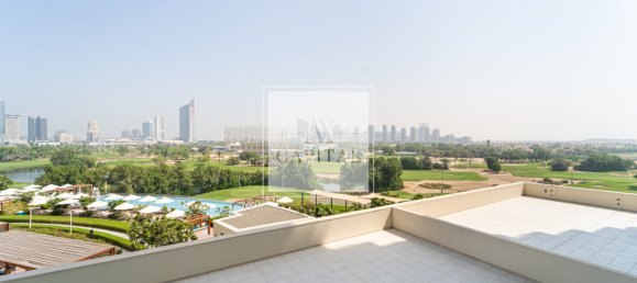 1 Schlafzimmer Wohnung in Dubai Hills Estate, UAE, Nr. 51831 6