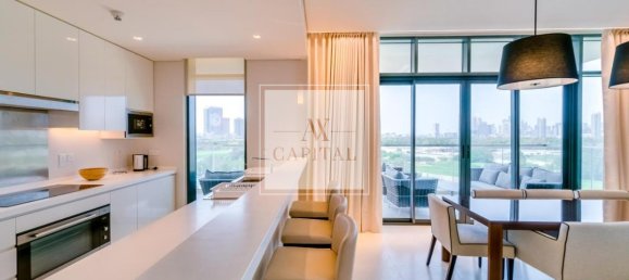 1 Schlafzimmer Wohnung in Dubai Hills Estate, UAE, Nr. 51831 13