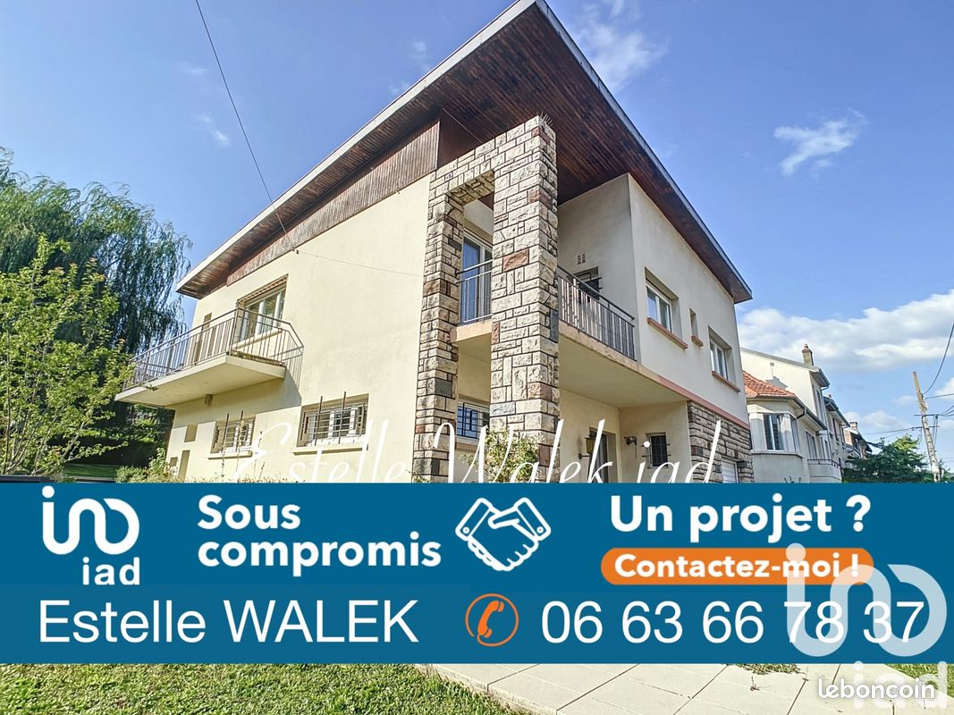 4 chambres Maison à Laxou, France No. 243371