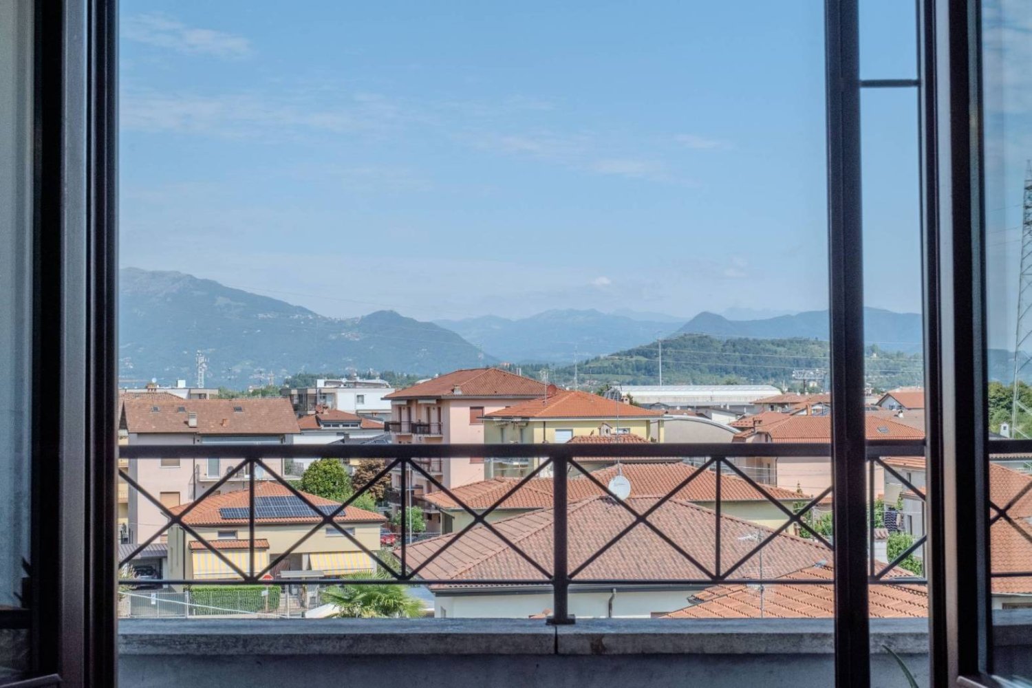 2 bedrooms Apartment in Lallio, Italy No. 301927