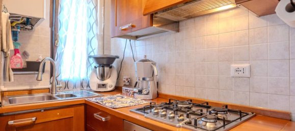 2 غرف نوم شقة في Lallio, Italy رقم 301927 11