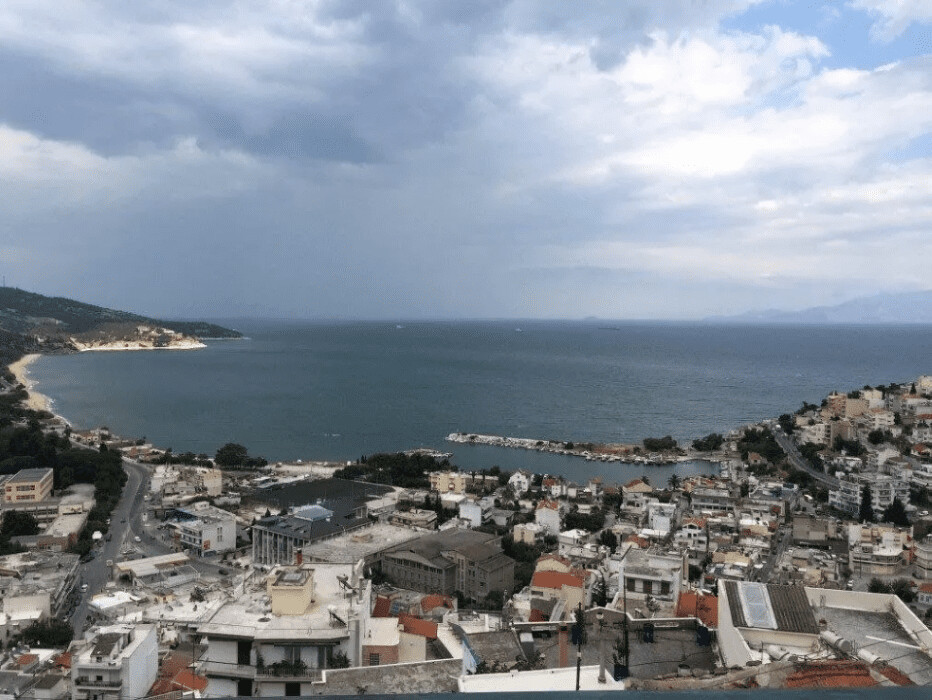 2 غرف نوم Property في Kavala, Greece رقم 1952