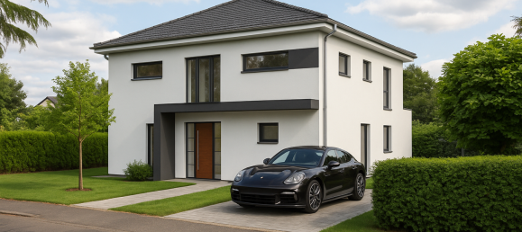  قطعة أرض في Hochtaunuskreis, Germany رقم 271806 2