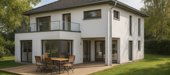  قطعة أرض في Hochtaunuskreis, Germany رقم 271806 3