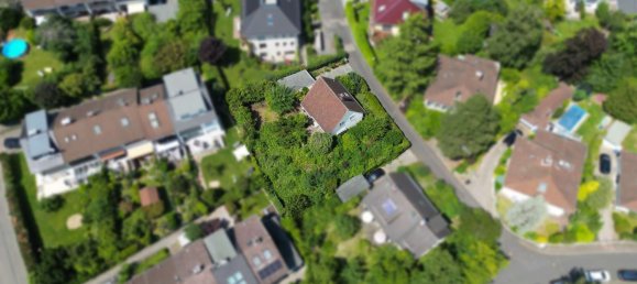  قطعة أرض في Hochtaunuskreis, Germany رقم 271806 7