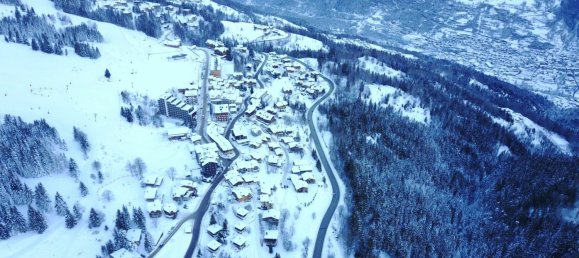 2 Schlafzimmer Wohnung in Courchevel, France, Nr. 358610 6