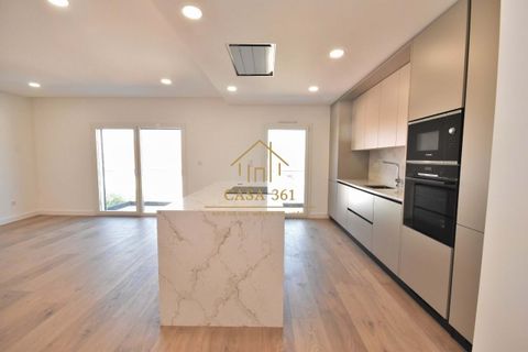 2 bedrooms Apartment in Vila Franca de Xira, Portugal No. 310144