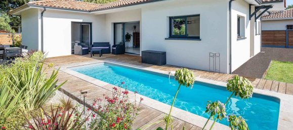 Terreno en Pugnac, France No. 100245 2