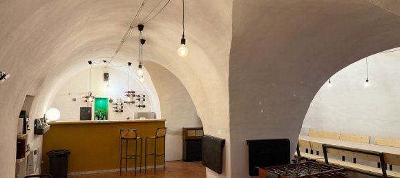 Коммерческая недвижимость 90м² в Орте, Италия № 287737 13