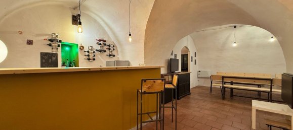 Коммерческая недвижимость 90м² в Орте, Италия № 287737 6