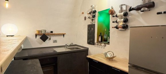 Коммерческая недвижимость 90м² в Орте, Италия № 287737 12