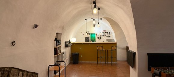 Коммерческая недвижимость 90м² в Орте, Италия № 287737 9