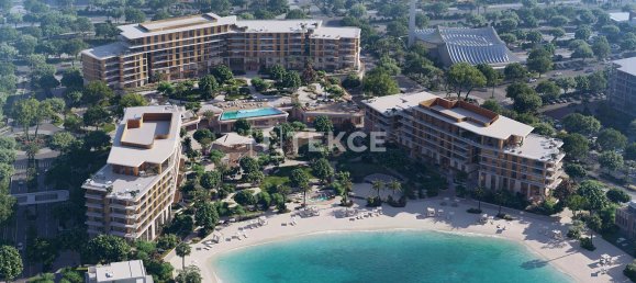 5 chambres appartement à vendre à Jebel Ali, Dubai, UAE № 193649 25