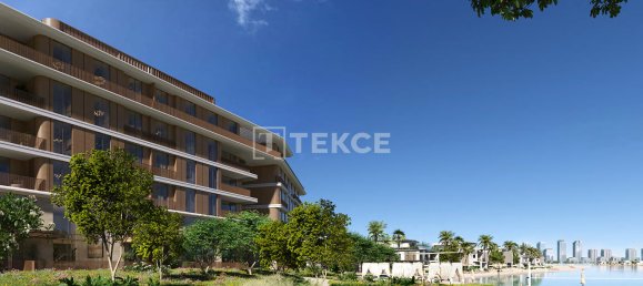 5 chambres appartement à vendre à Jebel Ali, Dubai, UAE № 193649 20