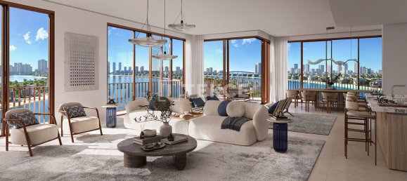 5 chambres appartement à vendre à Jebel Ali, Dubai, UAE № 193649 13