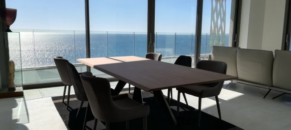 4 chambres Appartement à Mouttagiaka, Cyprus No. 800 5