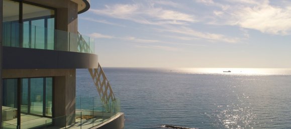 4 chambres Appartement à Mouttagiaka, Cyprus No. 800 8