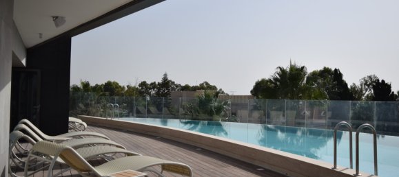 4 chambres Appartement à Mouttagiaka, Cyprus No. 800 7