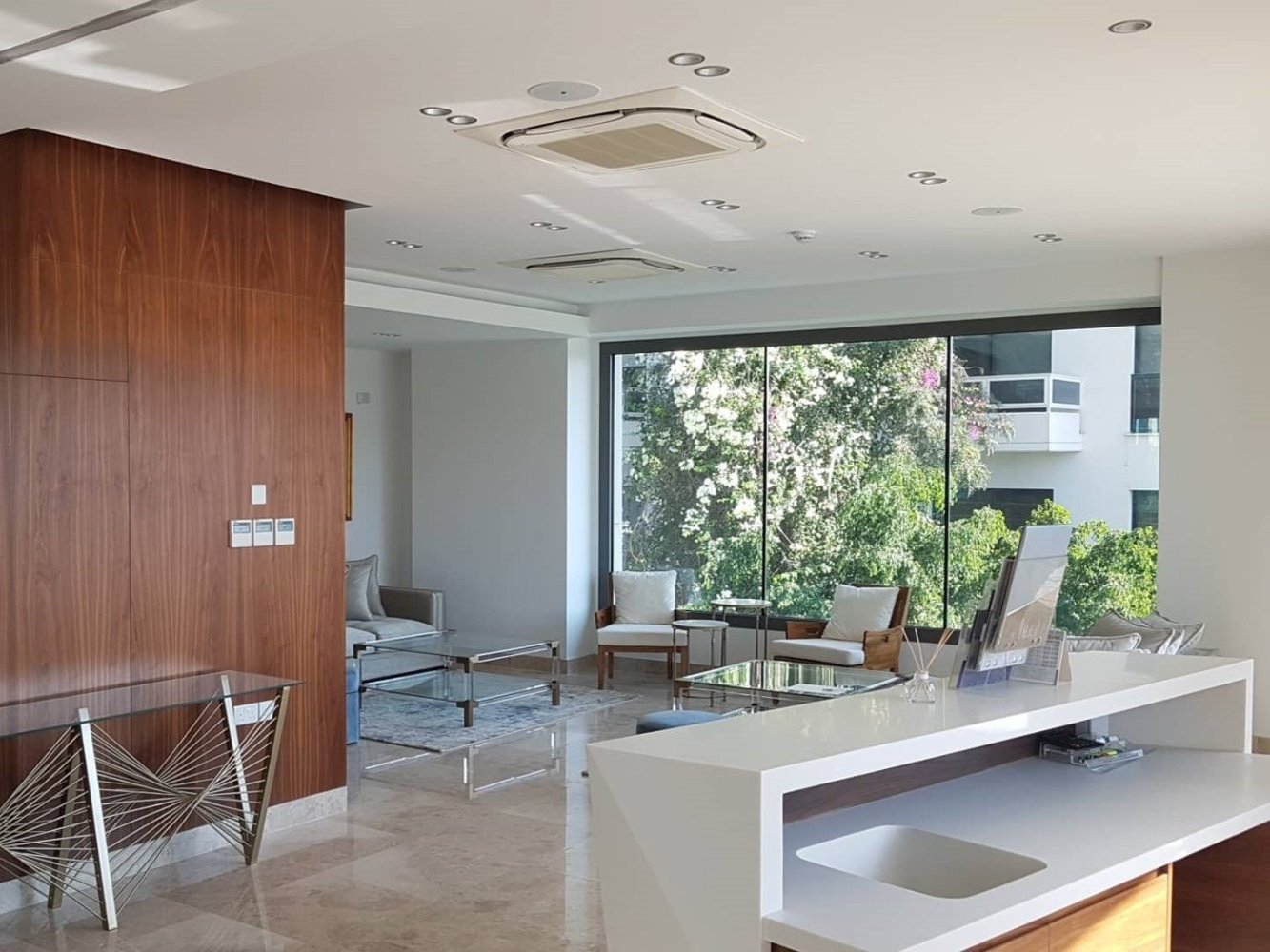 4 chambres Appartement à Mouttagiaka, Cyprus No. 800