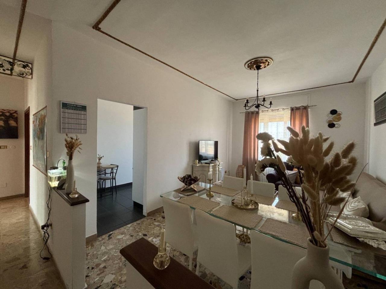 4-salle Appartement à Sant'Albano Stura, Italy No. 37747