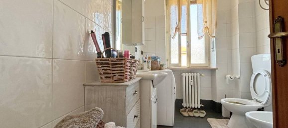 Apartamento de 4 habitaciónes en Sant'Albano Stura, Italy No. 37747 10