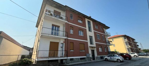 Apartamento de 4 habitaciónes en Sant'Albano Stura, Italy No. 37747 29