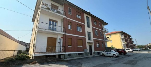 Apartamento de 4 habitaciónes en Sant'Albano Stura, Italy No. 37747 28