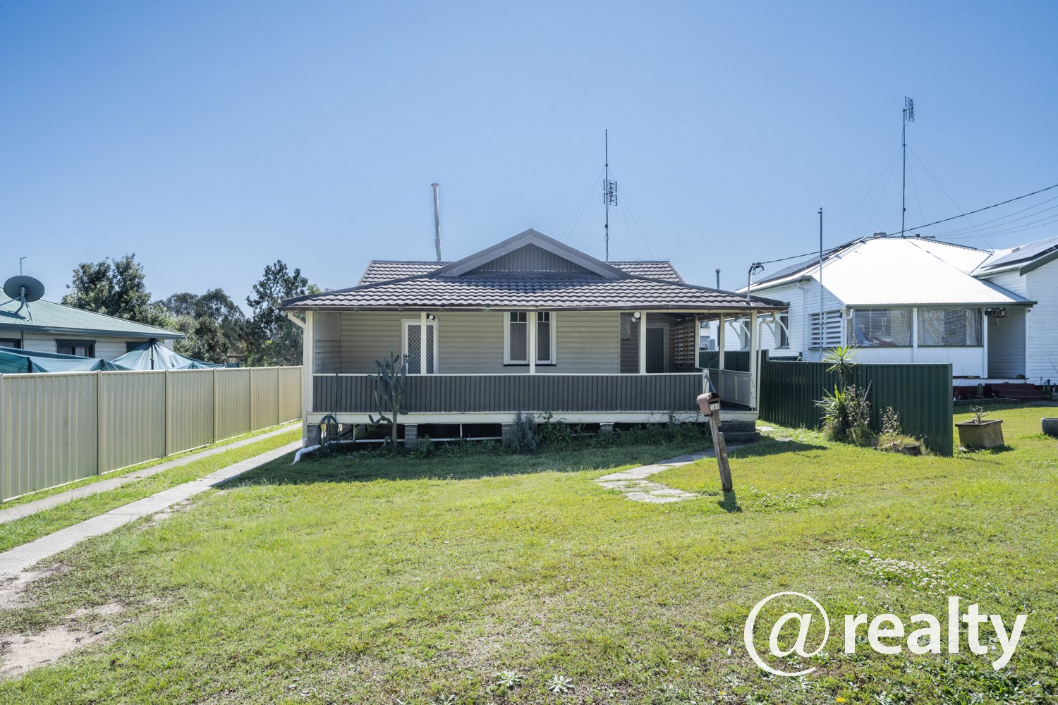 3 Schlafzimmer Haus in South Grafton, Australia, Nr. 269