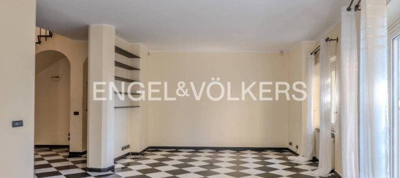 10 rooms Apartment in Genoa, Italy No. 152298 5