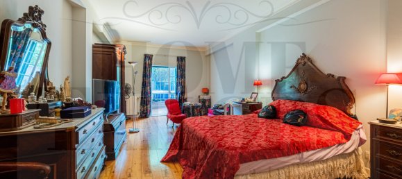 6 bedrooms Apartment in Cascais, Portugal No. 94715 28