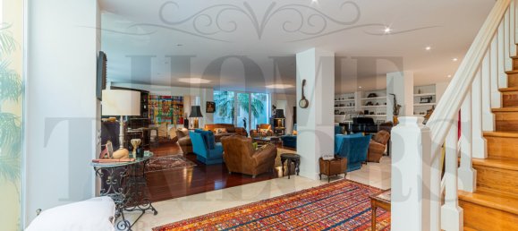 6 bedrooms Apartment in Cascais, Portugal No. 94715 31