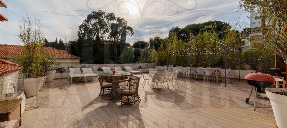 6 bedrooms Apartment in Cascais, Portugal No. 94715 18