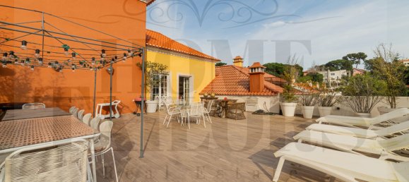 6 bedrooms Apartment in Cascais, Portugal No. 94715 19