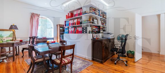 6 bedrooms Apartment in Cascais, Portugal No. 94715 10