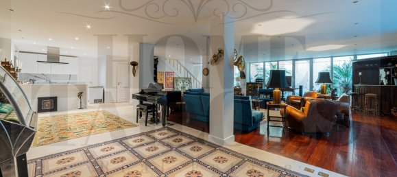 6 bedrooms Apartment in Cascais, Portugal No. 94715 34