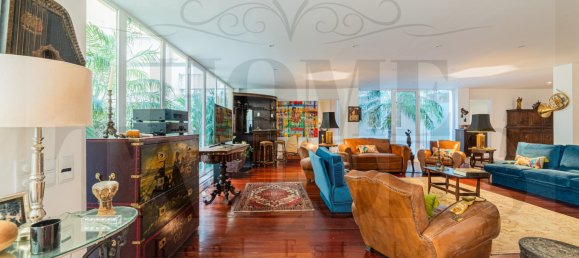 6 bedrooms Apartment in Cascais, Portugal No. 94715 32